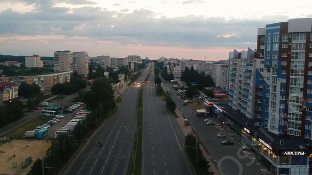 Ставрополь
