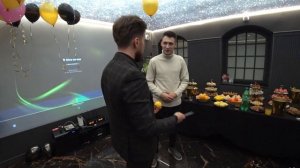 🥂 ВЫСТУПЛЕНИЕ ДЛЯ ТНТ - 30 МИНУТ И БОЛЕЕ 6 ФОКУСОВ