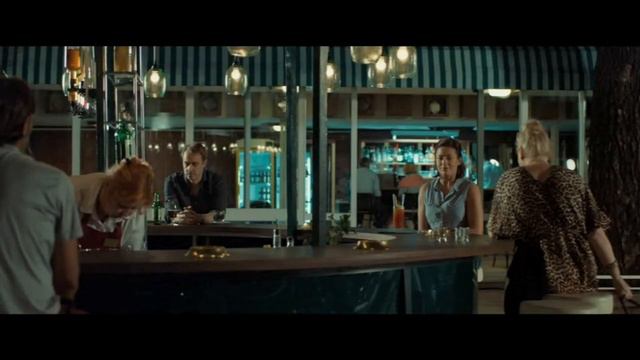 Sofia Bach - Showreel смотреть онлайн