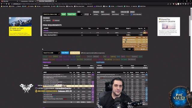 ALL HELL HAS BROKE LOOSE for Path of Exile смотреть онлайн