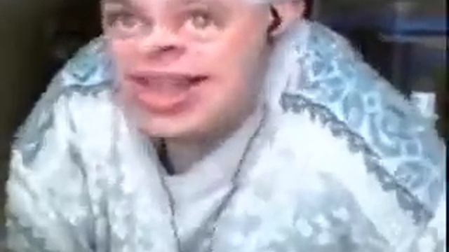 Искаженный Геннадий Горин утверждает что он не дурак смотреть онлайн