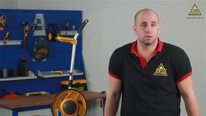 Курвиметр CONDTROL WheelTronic