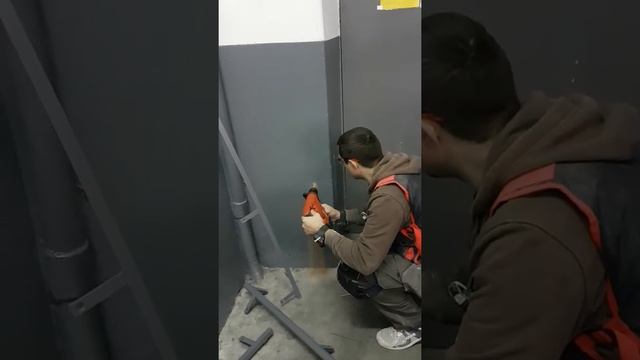 Перфоратор Хилти и другие