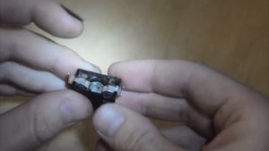 Как починить кнопку пылесоса