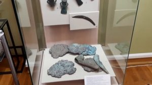 #Оренбург. Краеведческий музей. Пешком по России