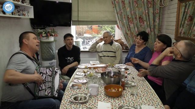 Ой, калина ой малина в речке тихая вода. Гармонь - это не история, а душа русского человека. смотреть онлайн