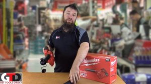 Milwaukee Cordless Blower  18v - M18BBL 0