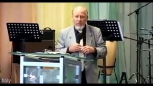 Нам проповедуют Евангелие танцев || Сергей Нечитайло || Христианские проповеди | Свидетельства