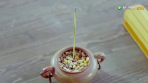 Великолепие династии Тан 1 сезон 1 серия