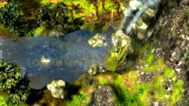 Grotesque Tactics Evil Heroes Trailer RPG Strategie Parodie für PC смотреть онлайн