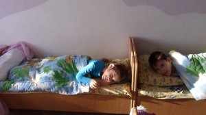 Тихий час в дет.саду №29