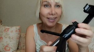 Заказала держатель для телефона ОБЗОР #эллапанкратова #москва #евпатория