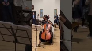 Чардаш Монти виолончель chardash monti cello