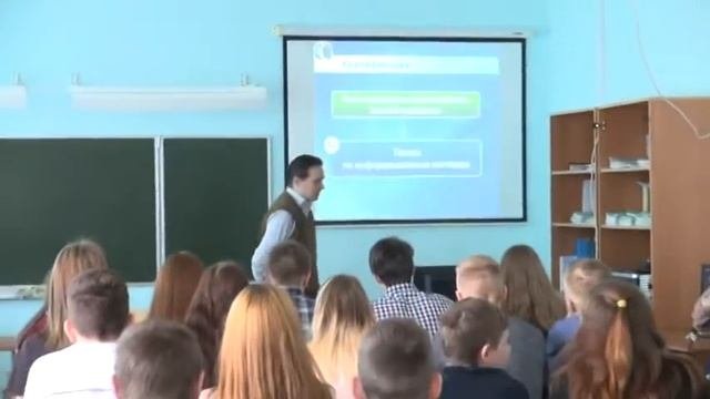 Кадуйский энергетический колледж