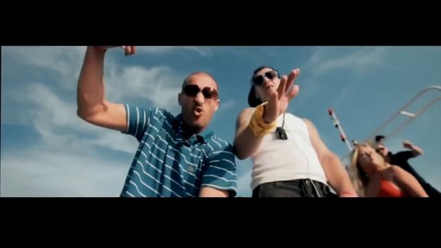 9 Грамм, Словетский, Тайга - Беззаботная смотреть онлайн