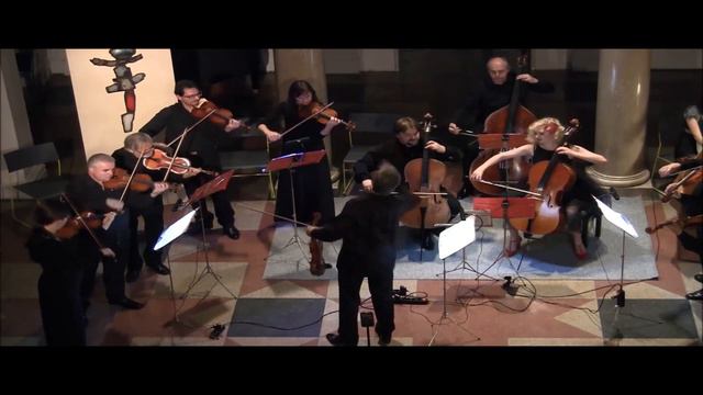 Joseph Haydn: Violin Concerto in G major