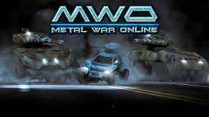 Metal War Online. ИГРАЕМ ЗА РАЗВЕДЧИКОВ И ШТУРМОВИКОВ. ПЕРВЫЕ ШАГИ, ОБЗОР. mvo