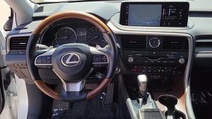 2020 LEXUS RX Las Vegas, NV, Henderson, NV, St. George, UT, Phoenix, AZ, Bakersfield, CA 0P220089