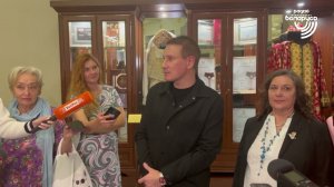 В Большом театре Беларуси открылся 91-й сезон