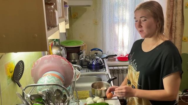 РОТОРНАЯ КОСИЛКА СНОВА В ДЕЛЕ! ПРОСТЫЕ И ВКУСНЫЕ РЕЦЕПТЫ! НАША ФЕРМА! ЖИЗНЬ ПРОСТЫХ ЛЮДЕЙ В ДЕРЕВНЕ смотреть онлайн