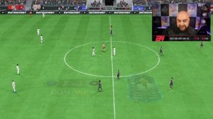 RTTK VALVERDE! DRAFT TO GLORY! FIFA 23