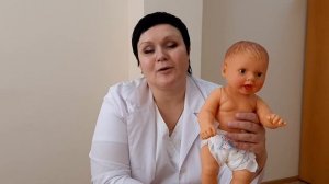 Совместное пребывание матери и ребенка в Красногорском роддоме