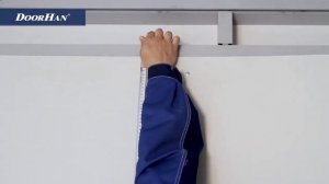 Как сделать замер ворот