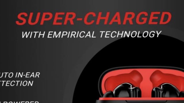 Truke Air Buds ⚡ True wireless Earbuds ⚡ | Launch on 8th Feb | ⚡ All Features & Specifications ⚡ смотреть онлайн