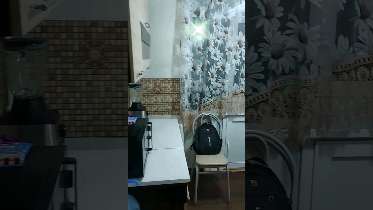 Ремонт кухни в Хрущёвке завершён/Наша новая кухня после ремонта/Довольно неплохо получилось