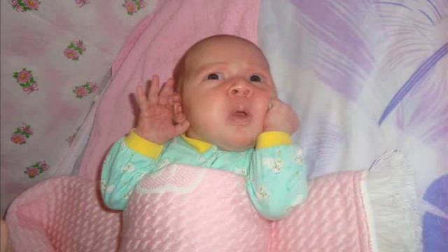 Выписка из роддома и первые дни дома Вареника смотреть онлайн