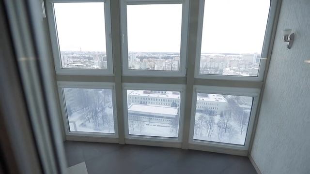 Шикарная 2-х уровневая квартира по адресу: г.Минск ул.Леонида Беды 2б смотреть онлайн