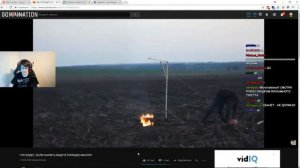 Братишкин смотрит: ЧТО БУДЕТ, ЕСЛИ НАЛИТЬ ВОДУ В ГОРЯЩЕЕ МАСЛО?