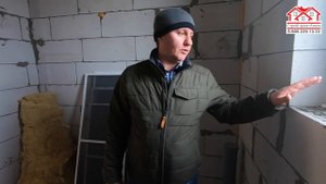 Дом моей мечты. 65 кв. м.