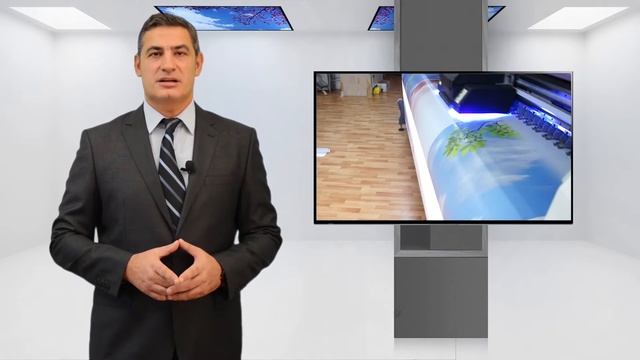 Gergi Tavan - Alanzo смотреть онлайн