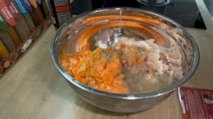 Диетические куриные котлеты. Готовим низкокалорийные котлеты из куриного филе