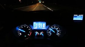 2013 Ford Escape 1.6