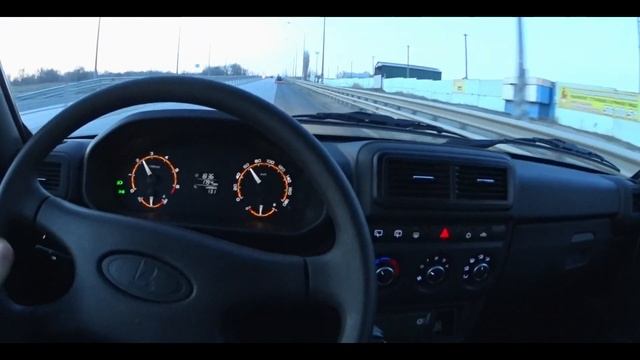 ✅#1 НОВАЯ LADA 4X4 2020 / НИВА ПОЕХАЛА! / ПРОЕКТ/  VLGavto