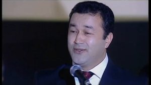 T.Jalilov musiqasi - Otmagay tong (Shuhrat Qayumov hamda Yulduz Turdiyeva ijrosida) / Отмагай тонг
