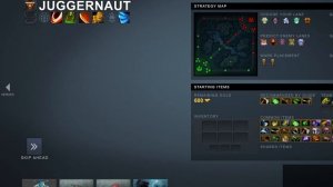 ГАЙД НА ДЖАГГЕРНАУТА (Juggernaut) | ЛУЧШИЙ ГЕРОЙ ПАТЧА | КАК ВЫБРАТЬСЯ С ЛОУ ММР