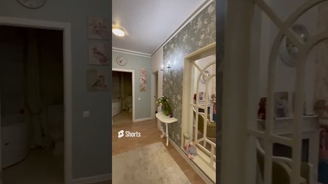Купите трёхкомнатную квартиру в Геленджике на ул.Халтурина д.30 , в элитном жилом комплексе "Панорам