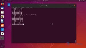 How to Install Odoo 12 On Ubuntu 18.10