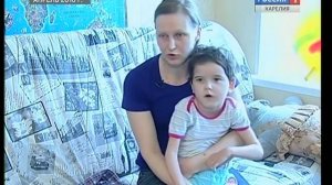 Семья с ребенком-инвалидом добилась получения квартиры