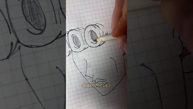 Как нарисовать Джорно смотреть онлайн