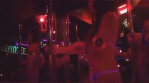 Go Go бары Паттайи