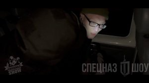 Вот это реальные Эмоции Пацана Розыгрыш СпецНаз Шоу Красноярск (Special forces in Russia) SWAT show