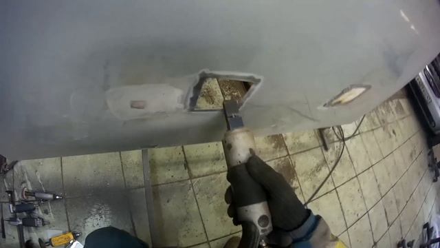 инструмент в кузовном ремонте смотреть онлайн