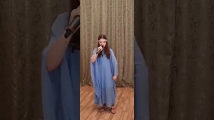 Иванова Мария песня ,, Соловей - Соловушка"