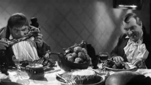 Н  Гоголь  МЁРТВЫЕ ДУШИ 1960, Леонид Трауберг, актёры МХАТ им  Горького