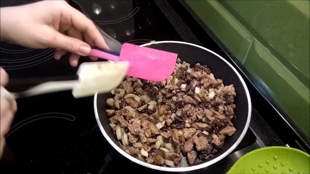 МЯСО с грибами и черносливом. ЧУДО МЯСО!??? смотреть онлайн