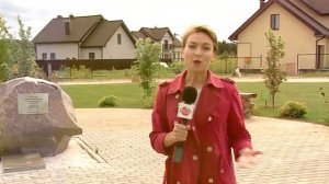 Коттеджный поселок Княжево